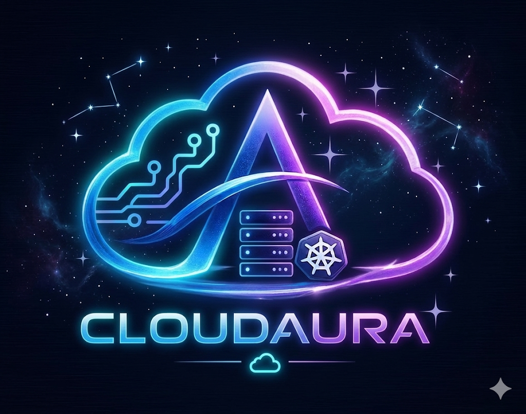 CloudAura